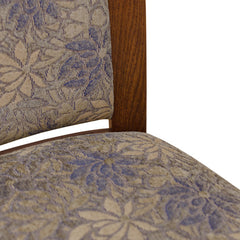 Metro Side Chair w/ Fabric