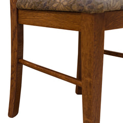 Metro Side Chair w/ Fabric