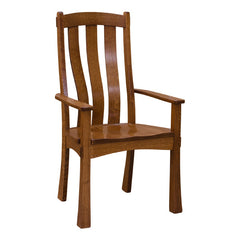 Monarch Arm Chair