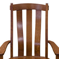 Monarch Arm Chair