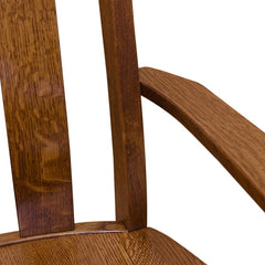 Monarch Arm Chair