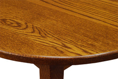 25" Child's Round Table