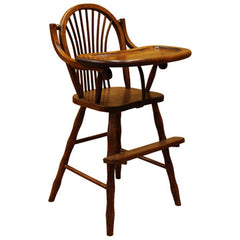 Sheaf High Chair