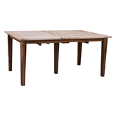 Shaker Dining Table