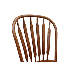 30" Amish Jumbo Stool