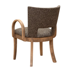 Quail Arm Chair