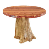 Cedar Round Table