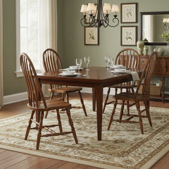 Dixi Bow Back Side Chair