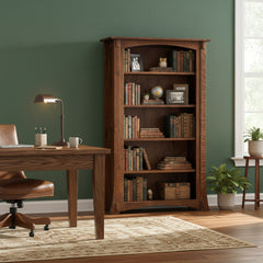 Dutch Bookcase
