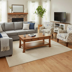 Dutch Mission Coffee Table