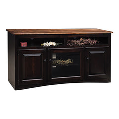 60 x 30H Economy TV Stand