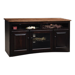 60 x 30H Economy TV Stand