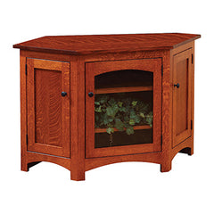 Shaker Cornwall TV Stand