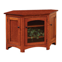 Shaker Cornwall TV Stand