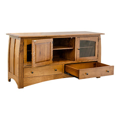 Aspen 72" TV Stand