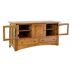 Aspen 72" TV Stand
