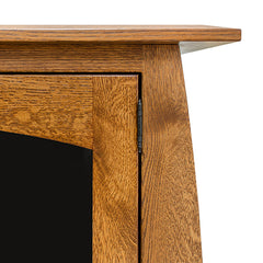 Aspen 72" TV Stand