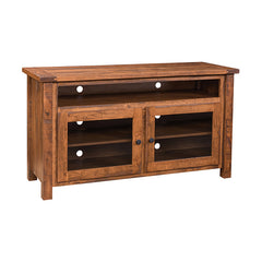 Farmhouse TV Stand