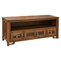 59" Greene & Greene TV Stand