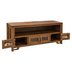 59" Greene & Greene TV Stand