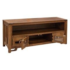 59" Greene & Greene TV Stand