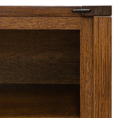 59" Greene & Greene TV Stand