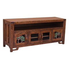 59" Greene & Greene TV Stand