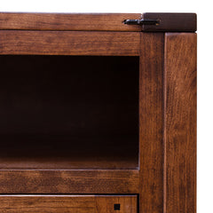 59" Greene & Greene TV Stand