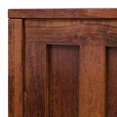 59" Greene & Greene TV Stand