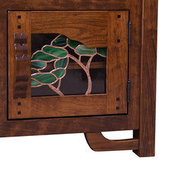 59" Greene & Greene TV Stand