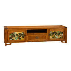 Greene & Greene TV Stand
