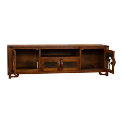 Greene & Greene TV Stand