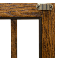 Amish Mission CD Cabinet