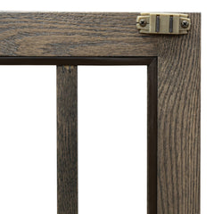 Amish Mission CD Cabinet