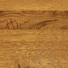 72" Amish Craftsman TV Stand