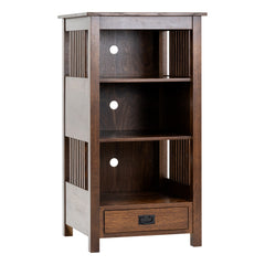 27" Amish Mission Prairie Tower