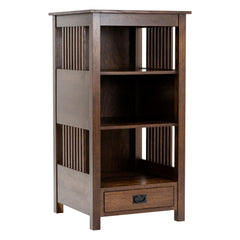 27" Amish Mission Prairie Tower