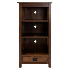 27" Amish Mission Prairie Tower