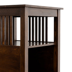 27" Amish Mission Prairie Tower