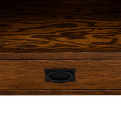 27" Amish Mission Prairie Tower