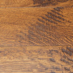 Settler's Barn Floor TV Stand