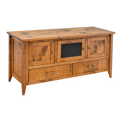 Settler's Barn Floor 60" TV Stand