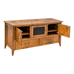 Settler's Barn Floor 60" TV Stand