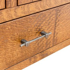 Settler's Barn Floor 60" TV Stand