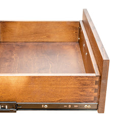 Settler's Barn Floor 60" TV Stand