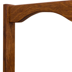 TV Trays w/ Carrier- Set of Four