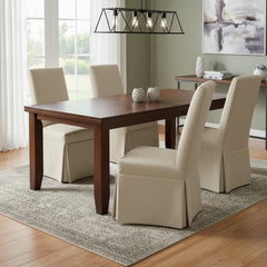 Eclipse Side Chair