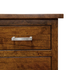 Kentucky Shaker 6DRW Chest