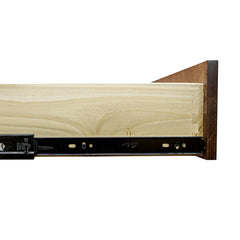 Kentucky Shaker 6DRW Chest