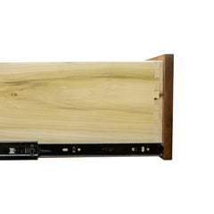 Kentucky Shaker 6DRW Chest